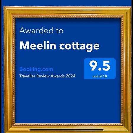Meelin Cottage Cork Exterior foto